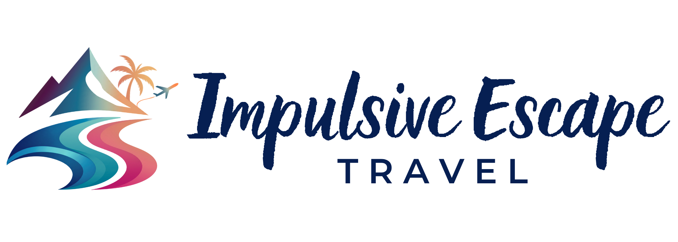Impulsive Escape Travel